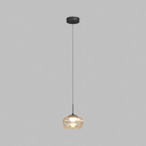 Подвесной светильник Denkirs DK6741-BK+AM