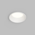 Влагозащищенный светильник Denkirs DK2450-WH