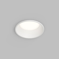 Влагозащищенный светильник Denkirs DK2450-WH