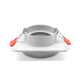 Встраиваемый точечный светильник MR16 1*GU5.3