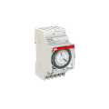 Реле времени суточное AD1CO-15m ABB 2CSM222421R1000