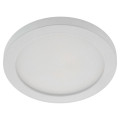 Встраиваемый светильник led панель AM Group AM292-12W-WH-4000K/R