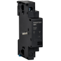 Расцепитель минимального напряжения РМ32 Ue 110В MASTER IEK