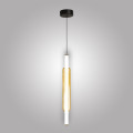 Светильник подвесной AM491 A amber