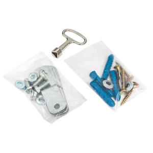 Щит ЩМПг - 50.40.22 Гранит IP66 PROxima EKF mb66-2