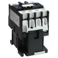 LC1E2510M5, 3P, 25А, 1НО, 220В/50Гц, контактор электромагнитный Электротехник