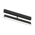 Светильник на шине Denkirs DK8018-BK
