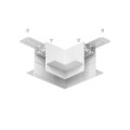 Соединитель для шинопровода Denkirs TR2112-WH