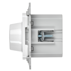 FLITE Светорегулятор проходной LED 250Вт СС16-5-1-ФлБ белый IEK