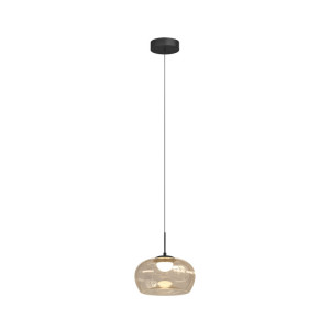 Подвесной светильник Denkirs DK6742-BK+AM