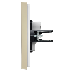 FORTE&PIANO Подсветка LED встраиваемая FP457 ваниль IEK