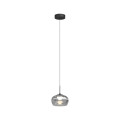 Подвесной светильник Denkirs DK6741-BK+SM
