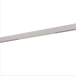 Светильник для магнитного шинопровода MAGNET AM 414 LL-20-24T-16W 4000K WH