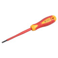 Отвертка крестовая Expert Ph1х80мм 1000В IEK TSC-2PH-180