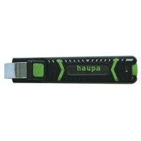Стриппер для кабельной оболочки 4-16мм HAUPA 200038