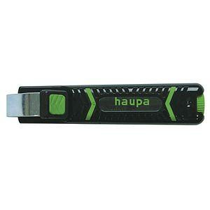 Стриппер для кабельной оболочки 4-16мм HAUPA 200038