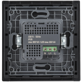 FORTE&PIANO Датчик движения FP655M металл шампань IEK
