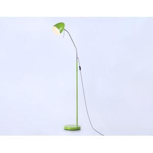 Светильник напольный с выключателем на проводе E27*1