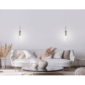 Подвесной светильник E14*1