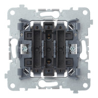 Механизм трехклавишного выключателя (32088) RIKETT