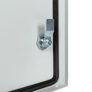 Щит с монтажной панелью ЩМПг-60.60.25 IP54 PROxima