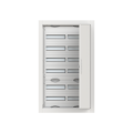Щит распределительный в нишу CU26V 1014x615x125 IP31 (замена для U62) ABB 2CPX052615R9999