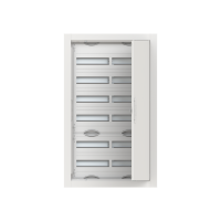 Щит распределительный в нишу CU26V 1014x615x125 IP31 (замена для U62) ABB 2CPX052615R9999