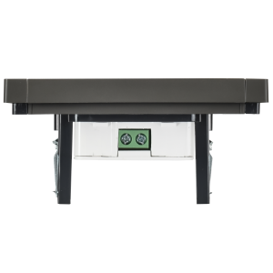 FORTE&PIANO Подсветка LED встраиваемая FP357 серый IEK