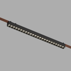 Светильник на шине Denkirs DK5572-BK