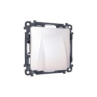 MA215810 Комплект вывода кабеля с фиксатором ALFA Жемчуг QUANT (AP2158, VM238) AMBRELLA VOLT