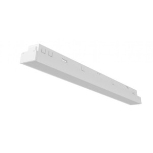 Магнитный трековый светильник OPAL, MAGNET AM417-09 LL-20-54P-36W-3000K WH