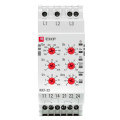 Реле контроля фаз RKF-23 EKF rkf-23