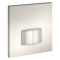 Накладка для датчика движения встраиваемого, S70 (кашемир)