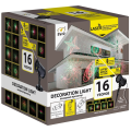 Лазерный проектор B&H Decoration Light BH0734 светодиодный, цвет арматуры: черный