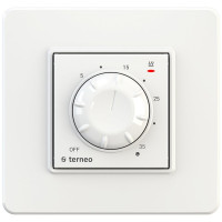 Терморегуляторы terneo rol