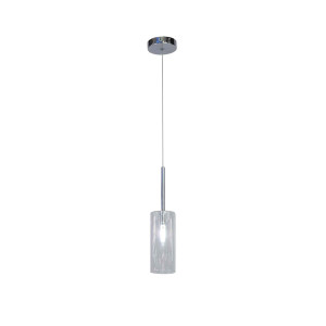 Подвесной светильник AM355-D80 CLEAR