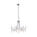 Люстра подвесная VIORE SP6 Chrome