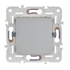 SKANDY Вывод кабеля SK-O01S серебряный IEK