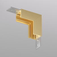 Угол профиля Denkirs TR5732-SB