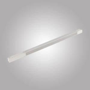 Магнитный трековый светильник OPAL, MAGNET AM506 WH 10W 3000K