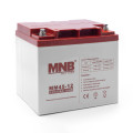 Аккумуляторные батареи MNB Battery MM 45-12