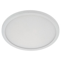 Встраиваемый светильник led панель AM Group AM292-18W-WH-4000K/R