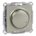 Светорегулятор Schneider Electric W59, 630 Вт, шампань, SR-5S1-4-86