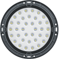 Светильник светодиодный 14 434 NHB-P4-100-6.5K-120D-LED (High Bay) 100Вт 6500К IP65 12500лм 120град. для высоких пролетов Navigator 14434
