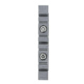 Изолятор шинный Мост 3F 1610S EKF plc-br-3p-1610