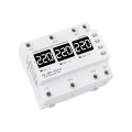 Реле напряжения RE V3F-40A W 46-589 RostokElectro