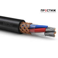 Кабель МКЭШ 14х0.5 500В м ГОСТ