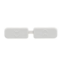 Заглушки пара PS-END 0 ABB 2CDL200001R0004