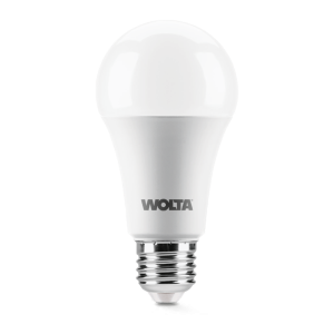 Светодиодная лампа WOLTA 25S60BL15E27 15Вт 4000К E27