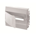 Бокс в нишу MISTRAL41F / 12M N+PE непрозрачная дверь ABB 1SLM004102A1103